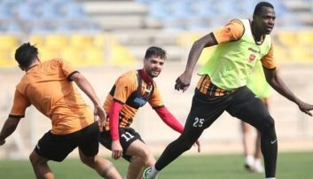 پرسپولیس