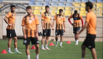 پرسپولیس