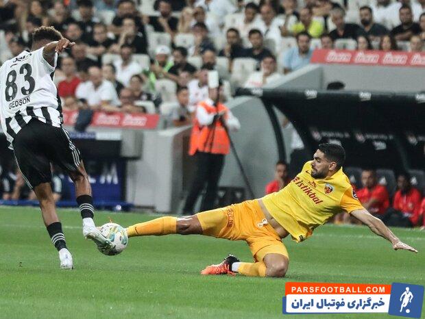 علی کریمی در آستانه بازگشت به استقلال قرار دارد