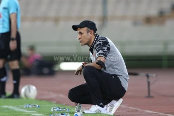 واکاوی علل شکست خانگی پرسپولیس برابر تراکتور