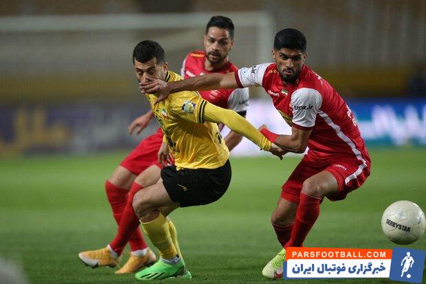 فرزاد آشوبی پیشکسوت پرسپولیس درباره این تیم صحبت کرد