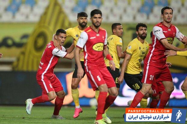 شاهین توکلی مدافع تیم فوتبال مس رفسنجان درباره پرسپولیس صحبت کرد