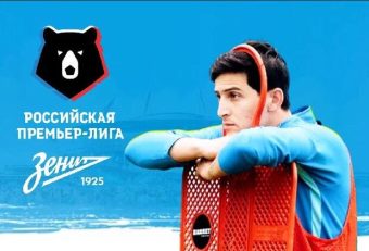 سردار آزمون در آستانه بازگشت به زنیت سنت پترزبورگ قرار دارد