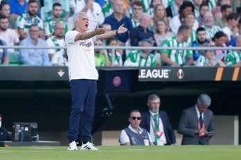 ژوزه مورینیو