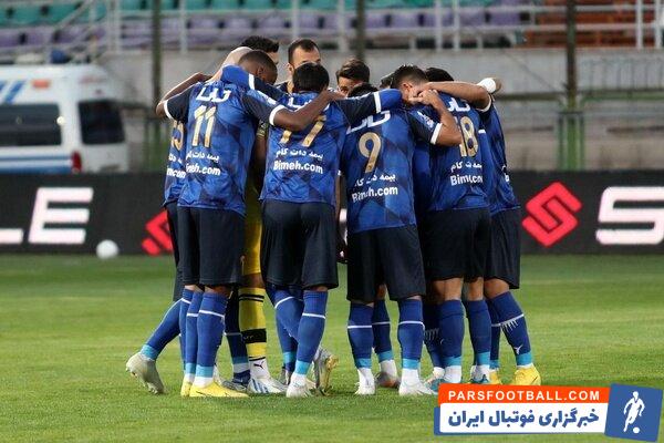 رضا رجبی پیشکسوت استقلال درباره این تیم صحبت کرد