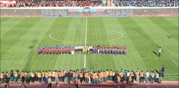 خداداد افشاریان ؛ هزینه VAR برای استقلال و پرسپولیس نصف شد