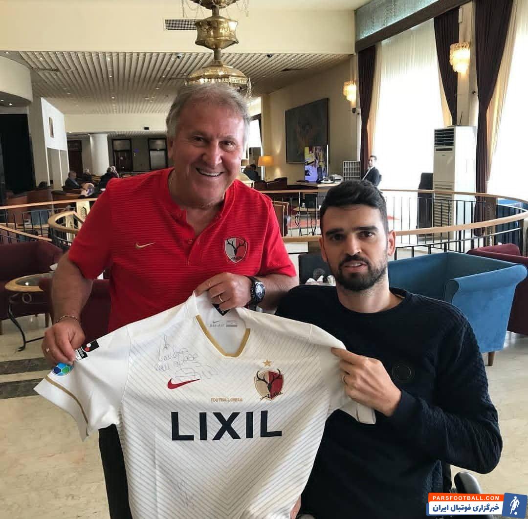 پادوانی پس از رد شکایتش از استقلال : از رأی دادگاه CAS شوکه شدم ؛ وکلایم در پی اقدامات بعدی هستند