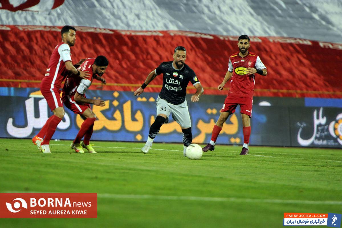 محمد عباس زاده