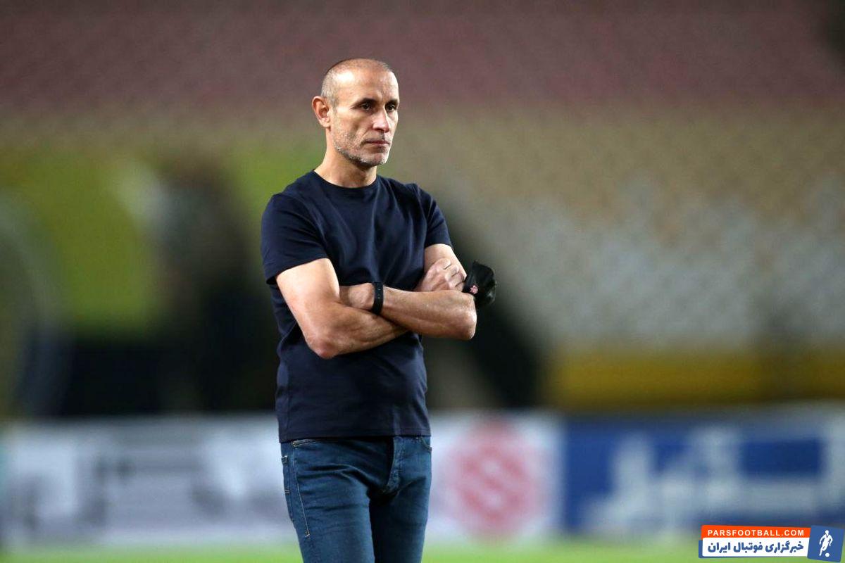 پرسپولیس
