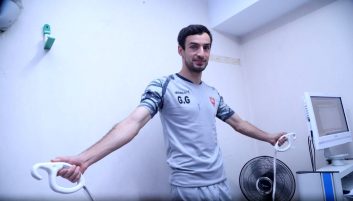 گئورگی گولیسیانی