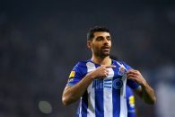 مهدی طارمی بهترین بازیکن ماه سپتامبر لیگ برتر پرتغال