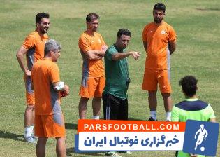 مصاف جذاب ذوب آهن و استقلال با تفکرات تارتار و ساپینتو