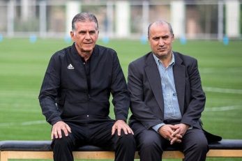 مهدی تاج