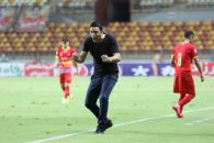 جواد نکونام در فولاد