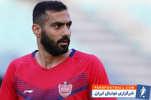 محسن ربیع خواه حال وظیفه مربیگری نماینده مازندران را بر عهده گرفته است