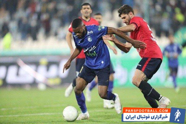 برگزاری بدون تماشاگر دیدار سوپرجام در تاریخ 11 آبان