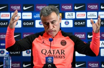 کریستوف گالتیه