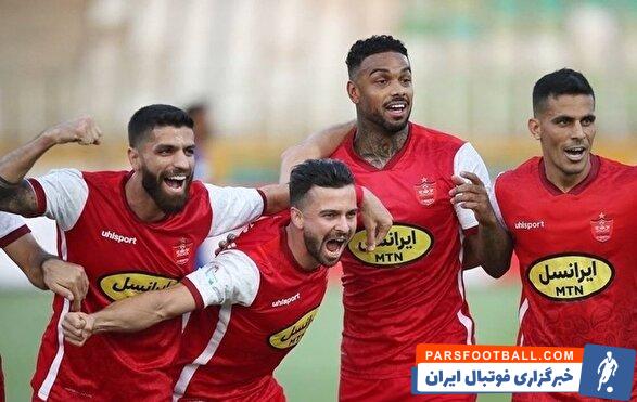 اسماعیل حلالی پیشکسوت پرسپولیس درباره این تیم صحبت کرد