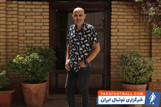 علی چینی در یکی از بیمارستان‌های تهران انتظار پیوند کلیه را می‌ کشد