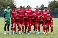 پرسپولیس و مس