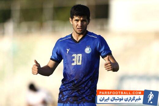 عزیزبک آمانوف ؛ احتمال بازگشت عزیزبک آمانوف به ترکیب استقلال