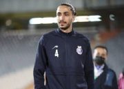 سیاوش یزدانی در تمرین استقلال حضور پیدا خواهد کرد