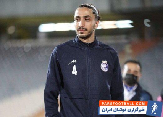 سیاوش یزدانی در تمرین استقلال حضور پیدا خواهد کرد