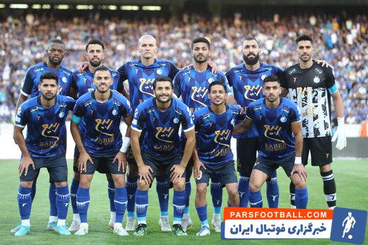 محمدرضا شکورزاده پیشکسوت استقلال درباره این تیم صحبت کرد