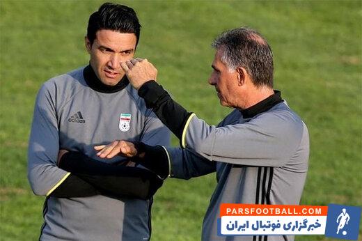 جواد نکونام در فولاد خوزستان ماندنی شد