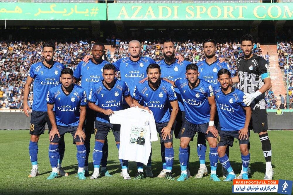 سیدعلی موسوی پیشکسوت استقلال درباره این تیم صحبت کرد