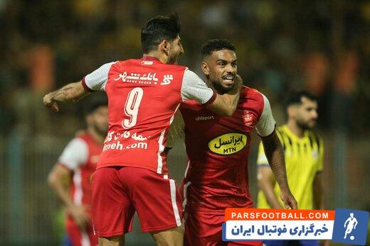 امیرحسین اصلانیان پیشکسوت پرسپولیس درباره این تیم صحبت کرد