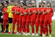 تیم ملی