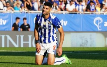 مهدی طارمی بالاتر از لیونل مسی بهترین بازیکن هفته پنجم لیگ قهرمانان اروپا