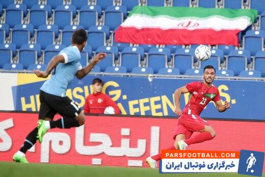 ابوالفضل جلالی کار سختی برای حضور در جام جهانی 2022 دارد