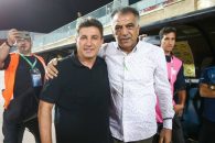 از درگیری فیزیکی ساپینتو تا تاسف امیر قلعه نویی در اواخر بازی استقلال و گل گهر