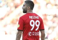 احتمال بازگشت کاوه رضایی از تراکتور به استقلال در نیم فصل