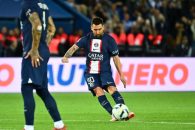 مسی و ثبت 60 امین گل از روی ضربه ایستگاهی