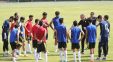خروج بازیکنان پرسپولیس از اردوی تیم ملی پس از ریکاوری سه روزه