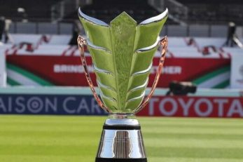 کنفدراسیون فوتبال آسیا