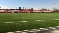 شکایت باشگاه پرسپولیس از پیمانکار ورزشگاه درفشی فر