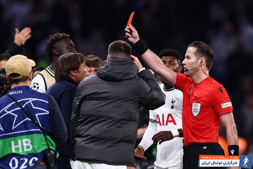 آنتونیو کونته