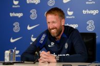 گراهام پاتر