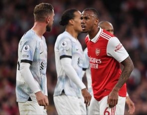 لیگ برتر انگلیس