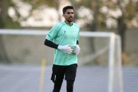 انگیزه های بالای سیدحسین حسینی برای تقابل استقلال و ذوب آهن