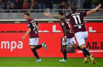 تورینو و میلان