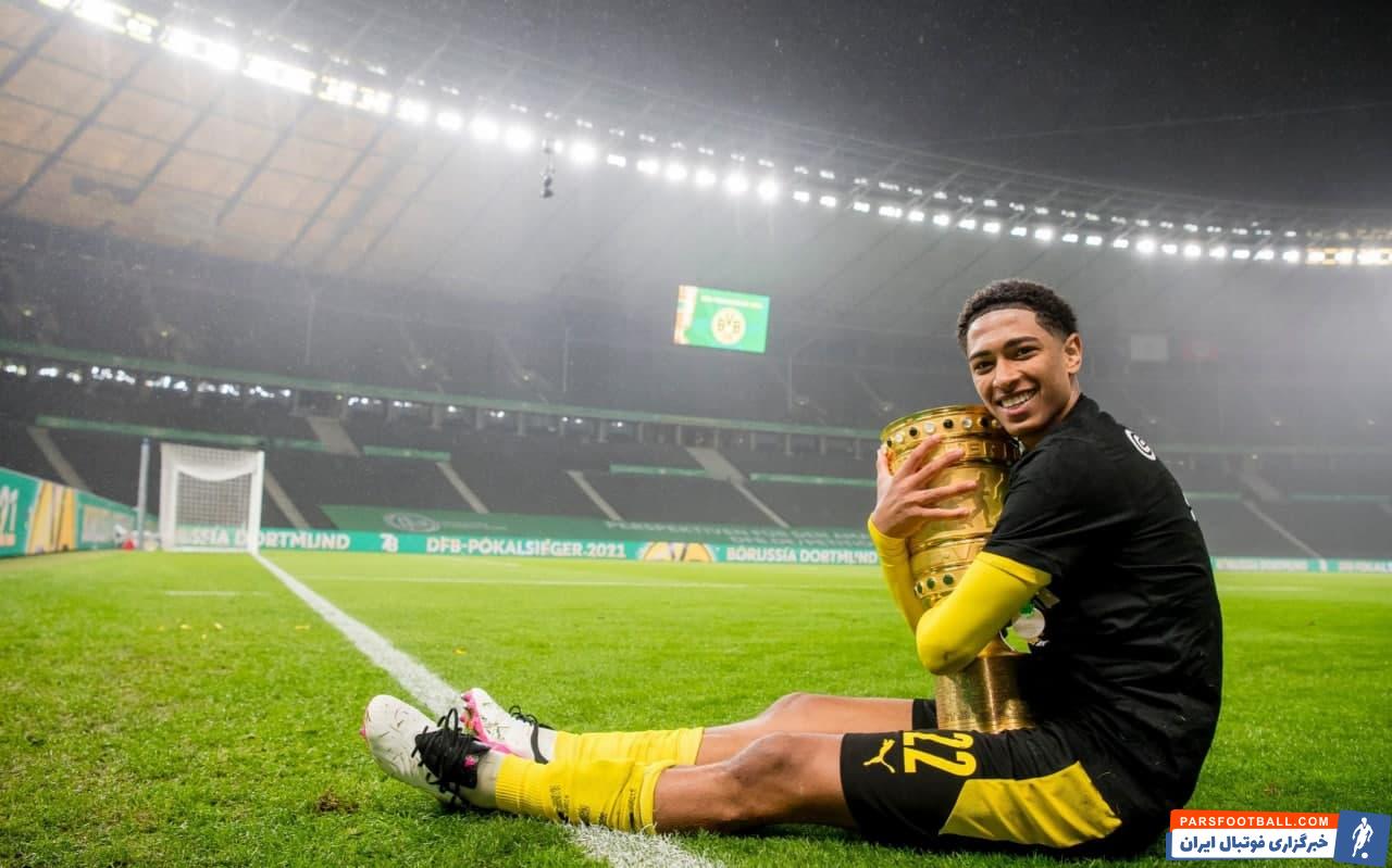 جود بلینگام