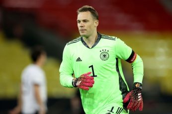 مانوئل نویر