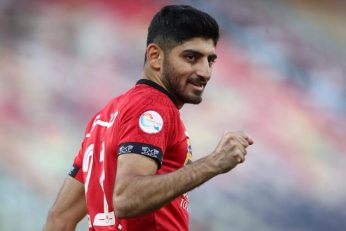 مهدی ترابی ؛ احتمال نیمکت نشینی ترابی در پرسپولیس