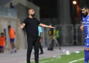 باشگاه ملوان : برکناری مازیار زارع تکذیب می شود
