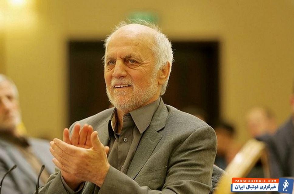 سارقان به خانه محمود خوردبین پیشکسوت پرسپولیس زدند